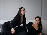 NinaAndNella jasminlive