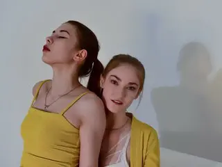 OkiAndKristen real