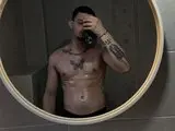 OscarGriffin naked