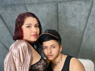 ReginaAndTom jasminlive