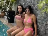 RileyAndLana ass