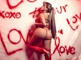SarayYork cam