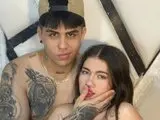 SheriffAndAndres jasminlive