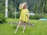 TeaCherry camshow