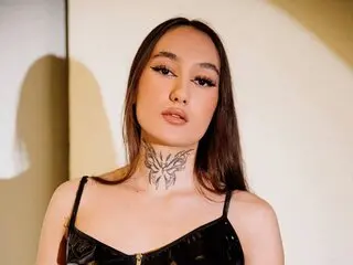 TessaDean cam