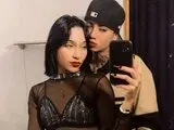 TrixiAndSuki sex