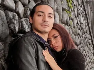 AdamAndSara livejasmin.com