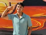 AlbertGuedez recorded