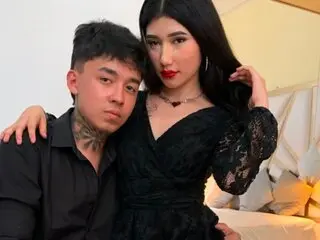 AlisonAndNathan livejasmine