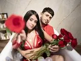 AteneaHayden jasmin