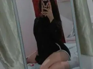 BellaSharon cam