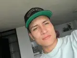 BlakeDan naked