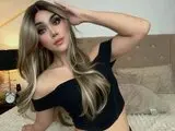 BrookeAnn shows