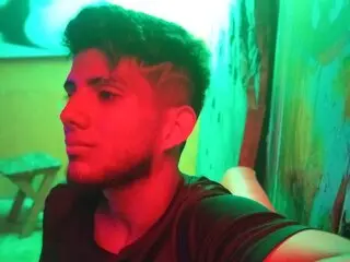 CarlosMatthias anal