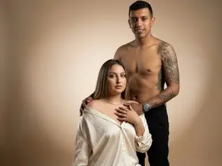 CelesteAndHarry nude