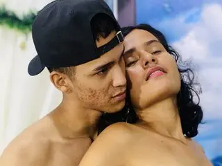 CnadyAndOliver hd