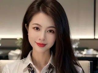 ColetteQiu pics