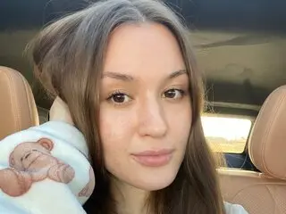 DaniMoor nude