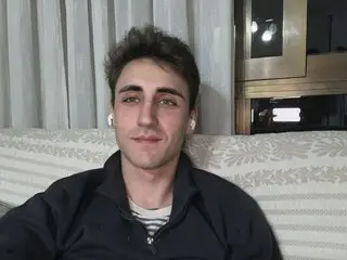 DavidDelicia sex
