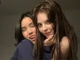DebAndCaitlin real