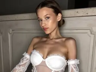 EliseRouse ass