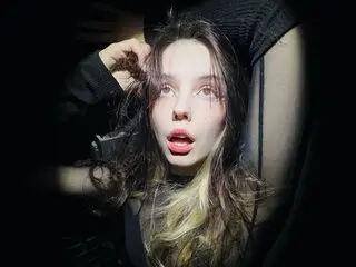 EveMorris real