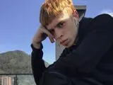 GerardHill nude