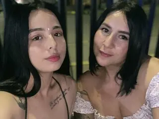 HannaAndDanni fuck