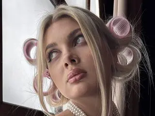 HyileyClark ass