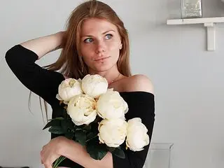 InnaCollins nude