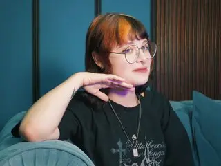 IrisClay live