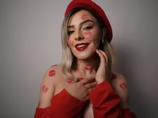 JessieBond camshow