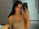 JohanaSpagnolia pussy