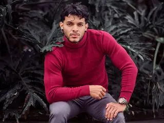 JuanBlade camshow