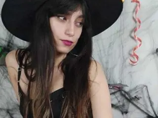 KarminaJhons ass