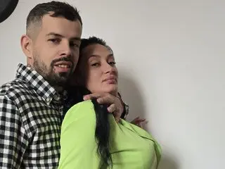 KateAndZen ass