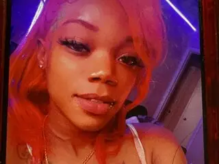 LacieFlex nude