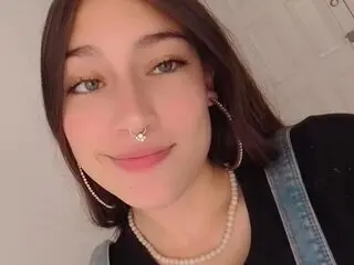 LaliHudson recorded