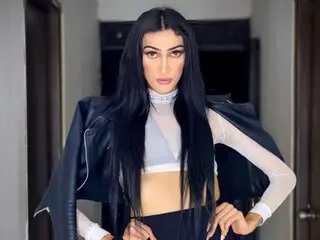LanaRohades camshow