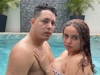 LaraAndDarius sex