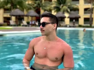 LucasYork adult