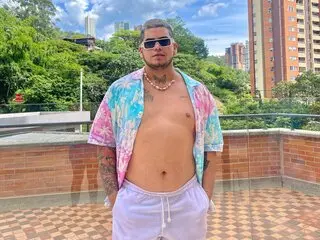LuisThomas private