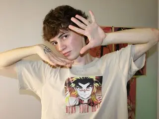 LukeStevens camshow