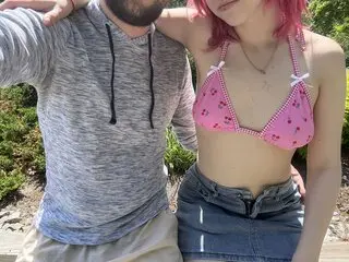 LunaAndJake hd