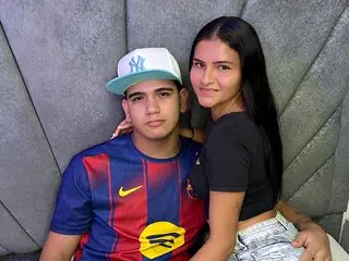 MaferAndSamuel jasmin