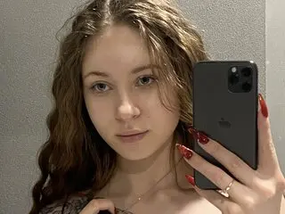 MalissaHans recorded