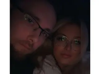 MarieMike pics