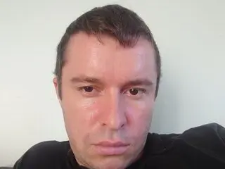 MariusSamuel camshow