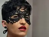 MaryEnigma camshow