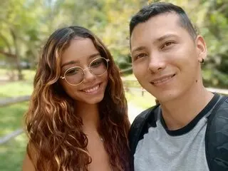 MeganAndJulian recorded